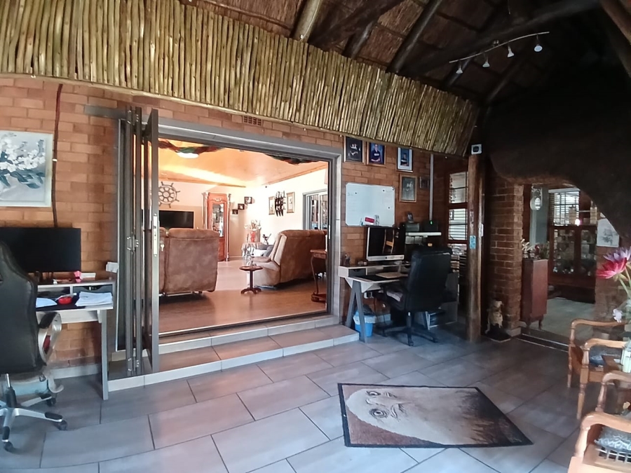 4 Bedroom Property for Sale in Vaalpark Free State